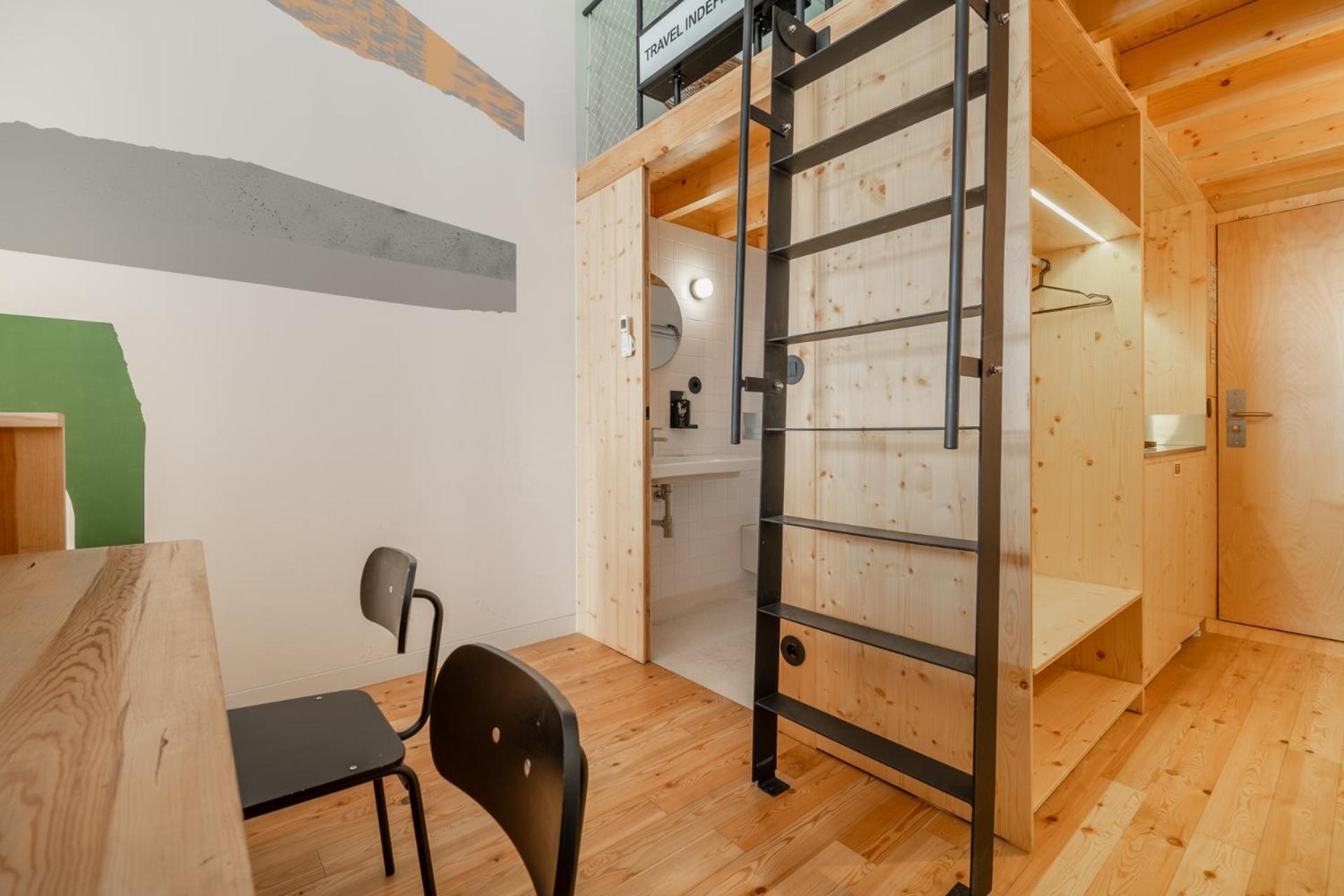 Limehome Porto Rua Da Conceicao Luaran gambar