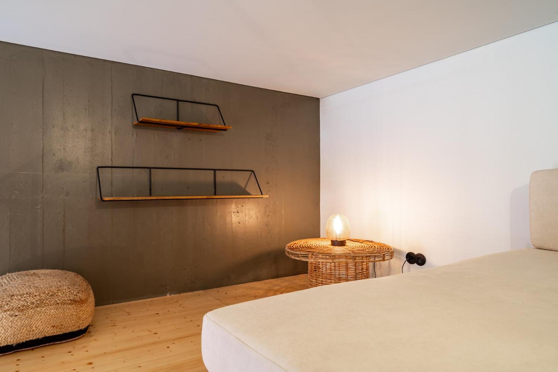 Limehome Porto Rua Da Conceicao Bilik gambar