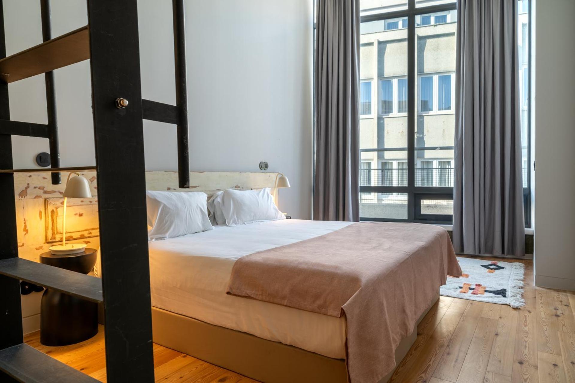Limehome Porto Rua Da Conceicao Bilik gambar