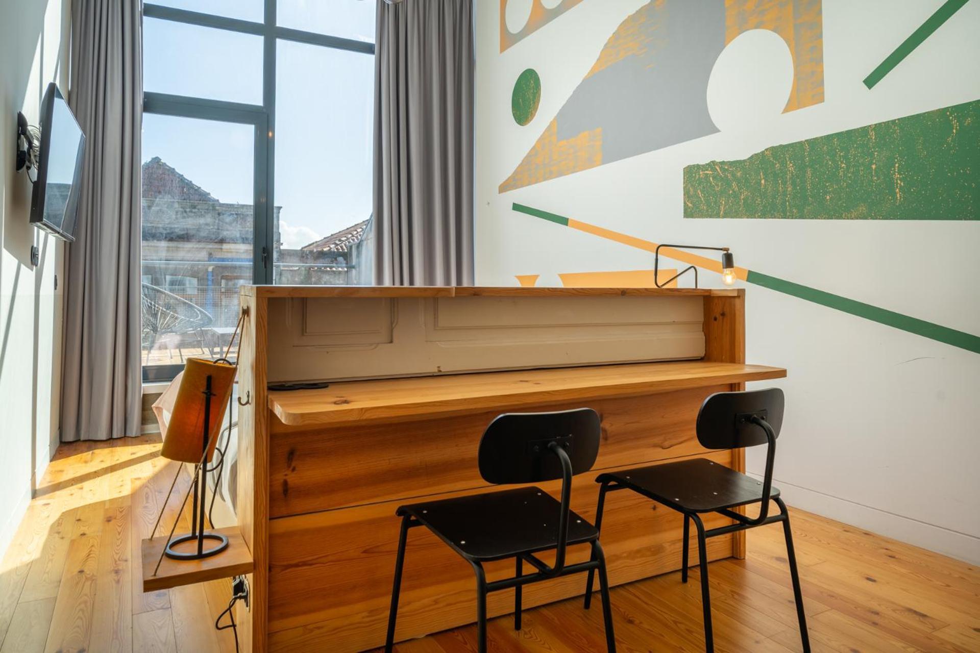 Limehome Porto Rua Da Conceicao Bilik gambar