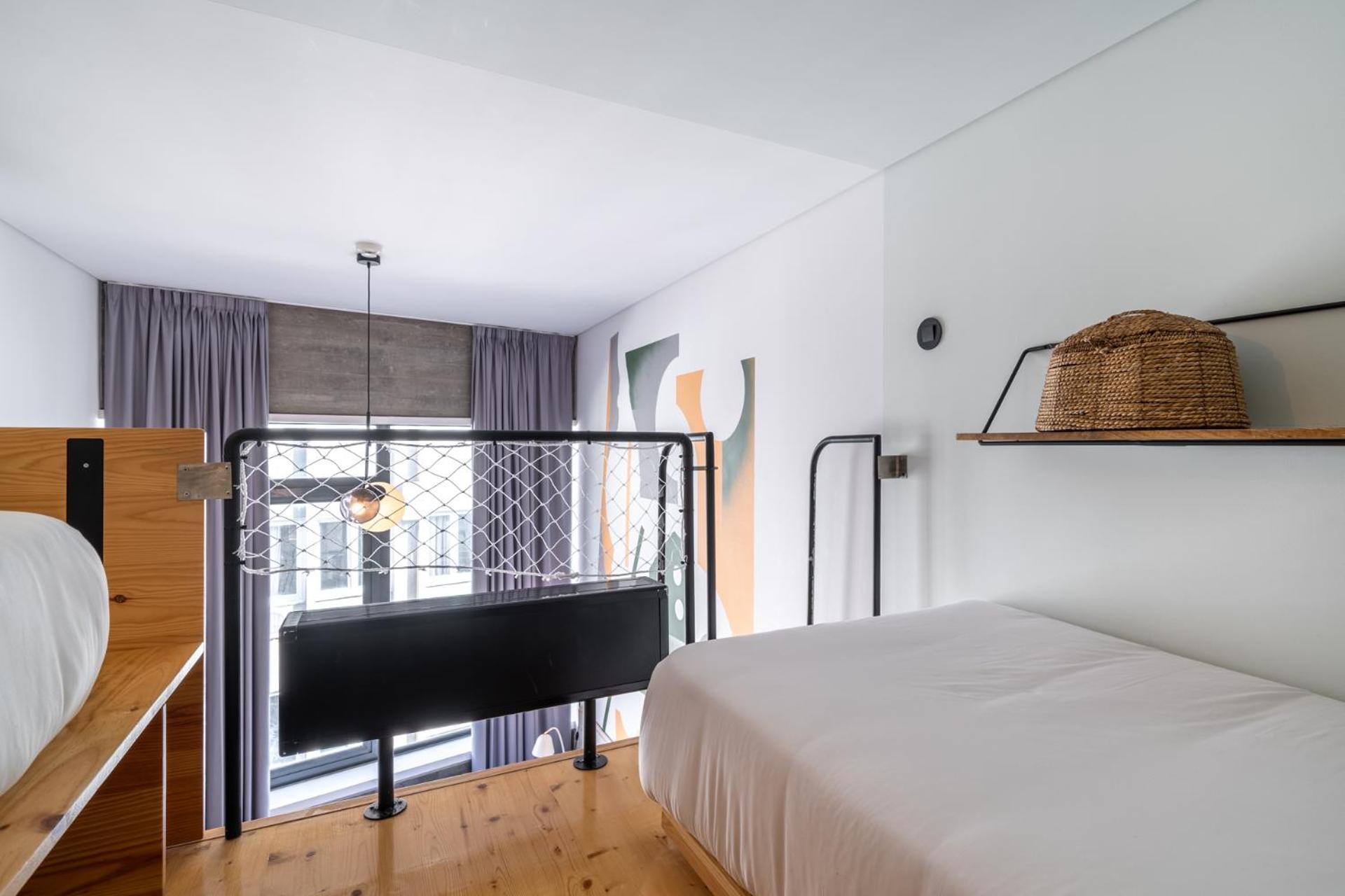 Limehome Porto Rua Da Conceicao Bilik gambar