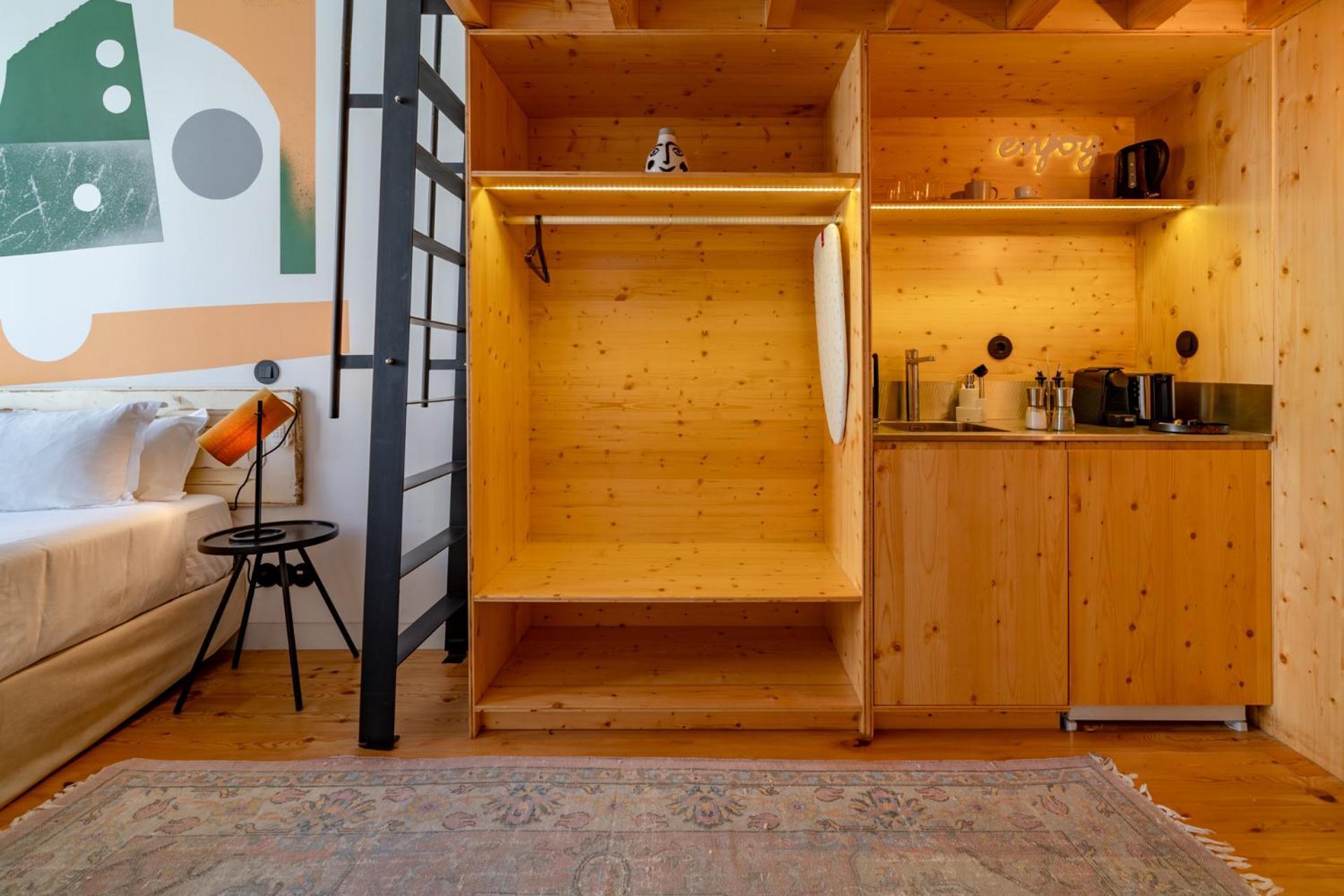 Limehome Porto Rua Da Conceicao Bilik gambar