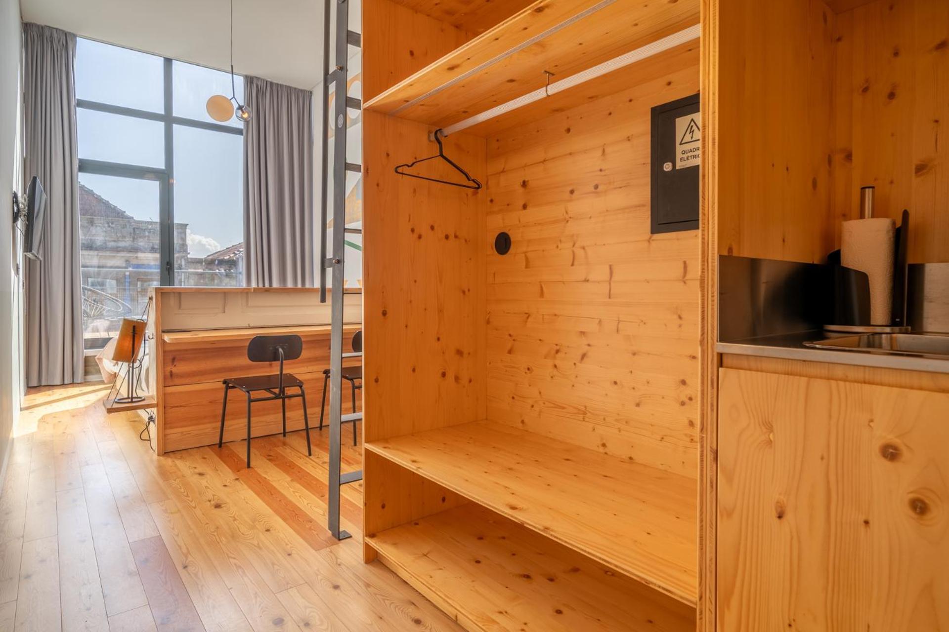 Limehome Porto Rua Da Conceicao Bilik gambar