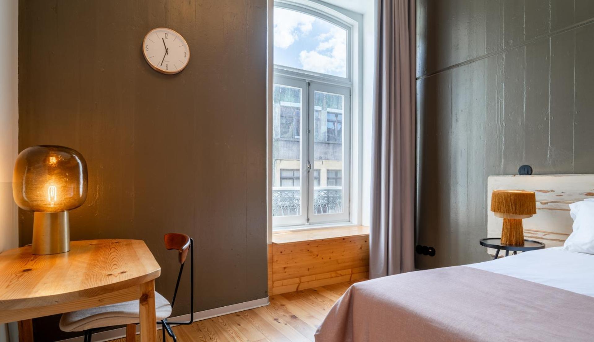 Limehome Porto Rua Da Conceicao Bilik gambar